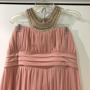 Long formal dress